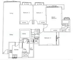 Bishan Loft (D20), Condominium #570891401